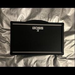 Boss katana mini Modeling Combo Amplifier for Electric Guitar with power supply