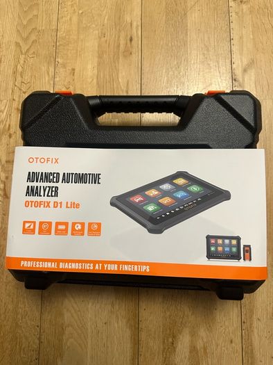 Otofix D1 Lite car diagnostic tool scanner