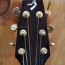 Breedlove AD25. All Solid Wood. Image 3