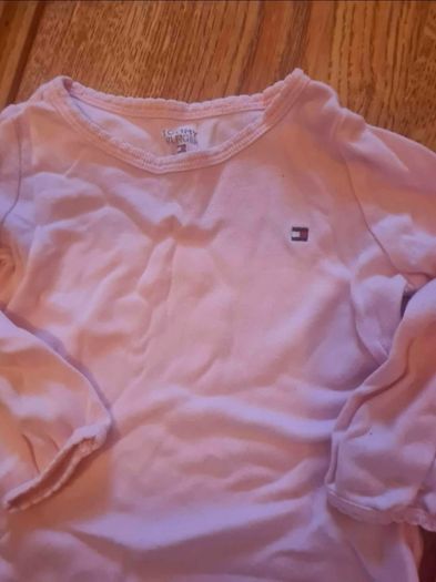 Tommy Hilfiger 6-9months girls clothing bundle