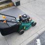 Petrol Lawnmower Image 3