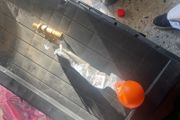 ball valve