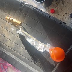 ball valve