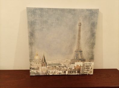 Paris print picture