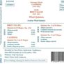 Cambini. Wind quintets No. 1 - 3. CD. Free Postage! Image 2