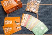 Farm Hand Boardgame