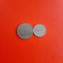 2 Irish 5p 1978/1998 Image 2