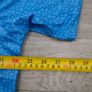 NEW Peter Millar Patterned Golf Polo Shirt Mens Large Image 6