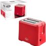 Quest Red Two Slice Toasters 870 Watts Reheat/ Cancel / Defrost/ Variable Browning Settings All New Stock Boxed Fully Guaranteed Price 20 Inc vat Image 6