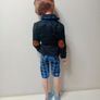 Ever After High Dexter Charming Boy Doll Date Night Image 2