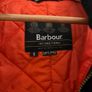 barbour Wax Jacket Image 3