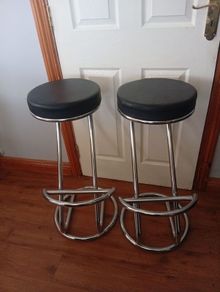high stools