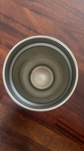 Yeti Rambler 20 Oz (591 Ml) Tumbler