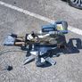 Chop Saw Image 3