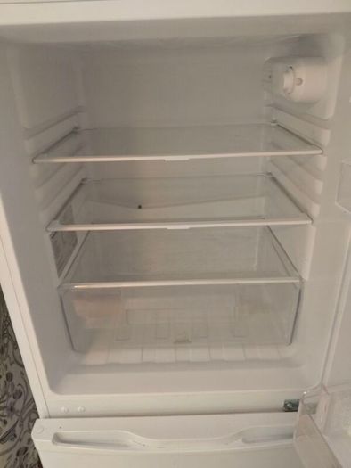 Fridge freezer