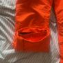 Mountain warehouse ski trousers for boys or girl aged 9/10 Image 3