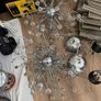 Two Pendant Lights Image 3