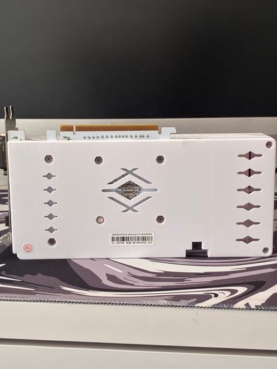 graphics card