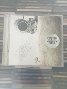 LCD Soundsystem - Sounds of Silver CD
