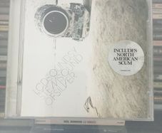 LCD Soundsystem - Sounds of Silver CD