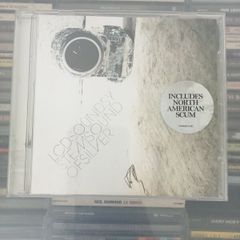 LCD Soundsystem - Sounds of Silver CD