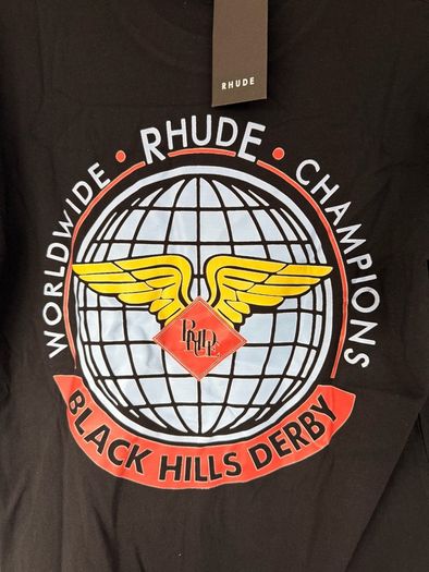 Rhude Tshirt
