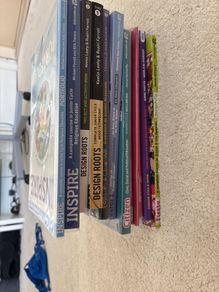 junior cycle secondary school books