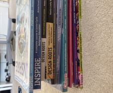 junior cycle secondary school books
