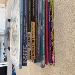 junior cycle secondary school books
