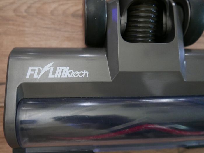 Dyson V7 Motorhead Stick Vacuum Cleaner (works well)