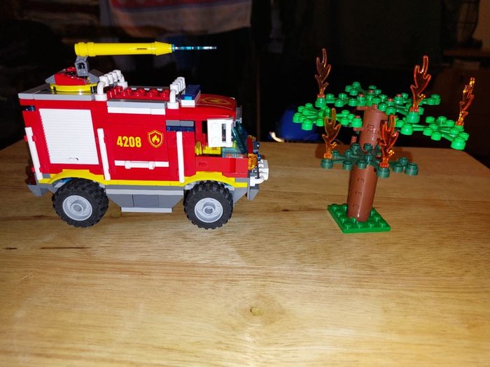 lego