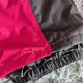 Skiing clothes and winter boots bundle 9-10 yr girl Image 6