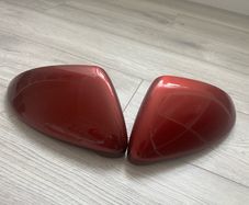VW Golf 7 / mk7 mirror cover