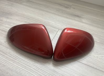 VW Golf 7 / mk7 mirror cover