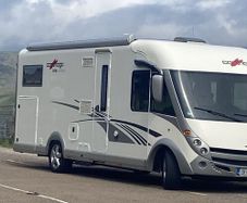 Motorhome
