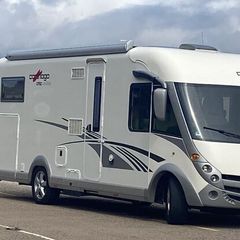 Motorhome