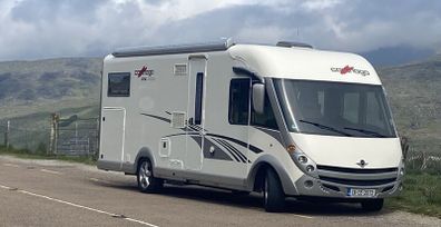 Motorhome