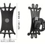 Bike Pphone mount / mobile holder Image 2