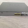 Poe Cisco 881-sec Isr G2 Router Ios 15.7 With Poe Module 800-il-pm-2 Image 3