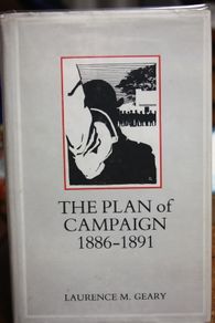 The Plan of Campaign