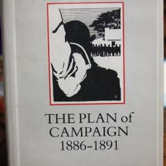 The Plan of Campaign