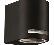Wall Spot Light outdoor c/w Bulb