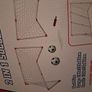 soccer goals Image 3
