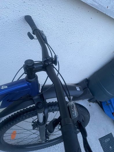 Lifetime Service Guarantee Trek Marlin 4 Fully Serviced, Near New 29 inch MTB