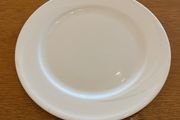 Ceramic Plate Pack of 15