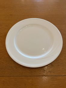 Ceramic Plate Pack of 15