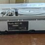 Broken (record player) Grundig RPC 50 Hi-Fi compact audio system (receiver, cassette deck, and turntable combo) (not working) Image 2