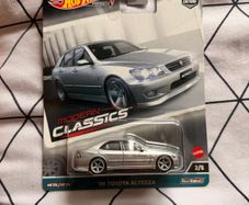 hot wheels Toyota altezza is200