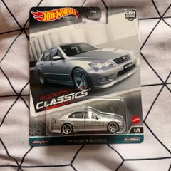 hot wheels Toyota altezza is200