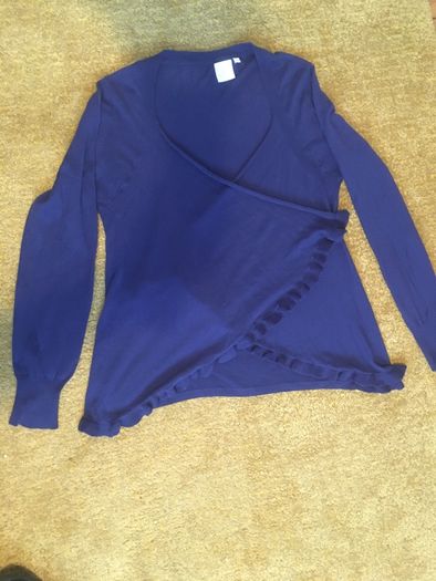NEW tkMaxx wrap L